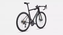 Vélo Specialized Tarmac Sl8 Expert Di2 Gloss Obsidian Metallic