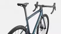 Vélo SPECIALIZED Tarmac SL8 Expert DPLAKEMET/GRNPRL