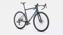 Vélo SPECIALIZED Tarmac SL8 Expert DPLAKEMET/GRNPRL