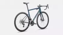 Vélo SPECIALIZED Tarmac SL8 Expert DPLAKEMET/GRNPRL