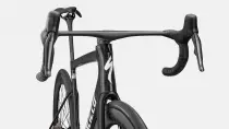 Vélo SPECIALIZED Tarmac SL8 Pro UDI2 CARB/METWHTSIL