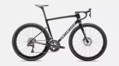 V�lo SPECIALIZED Tarmac SL8 Pro UDI2 CARB/METWHTSIL