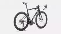 Vélo SPECIALIZED Tarmac SL8 Pro UDI2 CARB/METWHTSIL