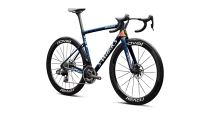 Vélo Specialized Tarmac Sw Ltd Tdf Red Bull Bora, Blue
