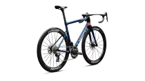 Vélo Specialized Tarmac Sw Ltd Tdf Red Bull Bora, Blue