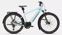 Vélo Specialized Vado 5.0 Nb Gloss Seafoam/25% Lapis Pearl/Glacial Metallic