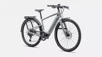 Vélo Specialized Vado Sl 5.0 Eq 2  Gloss Dove Gray/Cool Grey Frost
