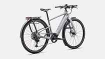 Vélo Specialized Vado Sl 5.0 Eq 2  Gloss Dove Gray/Cool Grey Frost
