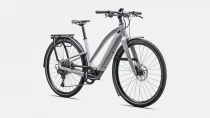 Vélo Specialized Vado Sl 5.0 St Eq 2  Gloss Dove Gray/Cool Grey Frost