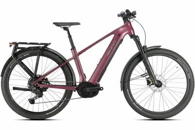 V�lo Tout-Chemin �lectrique SUNN Rage Allroad S1