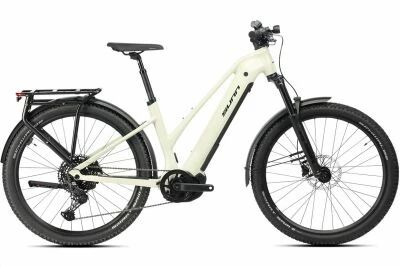 V�lo Tout-Chemin �lectrique SUNN Rage Allroad S1