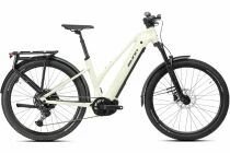 Vélo Tout-Chemin électrique SUNN Rage Allroad S1