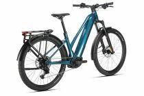Vélo Tout-Chemin électrique SUNN Rage Allroad S2 Low