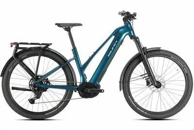 V�lo Tout-Chemin �lectrique SUNN Rage Allroad S2 Low