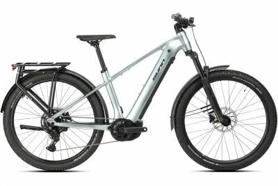 V�lo Tout-Chemin �lectrique SUNN Rage Allroad S2