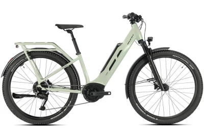 V�lo Tout-Chemin �lectrique SUNN Start Allroad