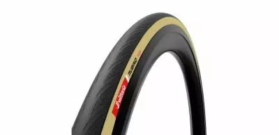 VITTORIA Pneu RUBINO PRO V - TUBETYPE - NOIR BEIGE 700x28