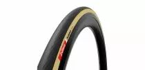 VITTORIA Pneu RUBINO PRO V - TUBETYPE - NOIR BEIGE 700x28