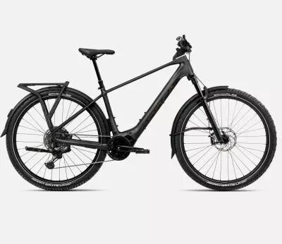 VTC �lectrique Orbea Kemen Adv 10 2026