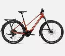 VTC électrique Orbea Kemen Adv 10 Mid 2026