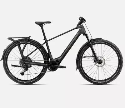 VTC �lectrique Orbea Kemen Adv 20 2026