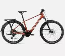 VTC électrique Orbea Kemen Adv 20 2026
