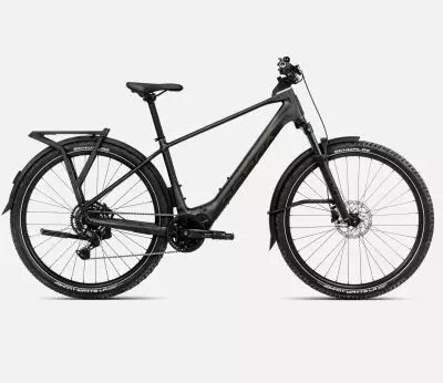 VTC �lectrique Orbea Kemen Adv 30 2026
