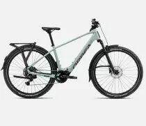 VTC électrique Orbea Kemen Adv 30 2026