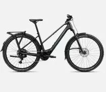 VTC électrique Orbea Kemen Adv 30 Mid 2026