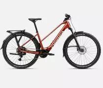 VTC électrique Orbea Kemen Adv 30 Mid 2026