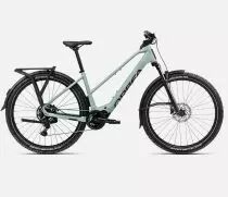 VTC électrique Orbea Kemen Adv 30 Mid 2026