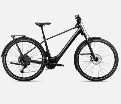 VTC �lectrique Orbea Kemen Tour 10 2026