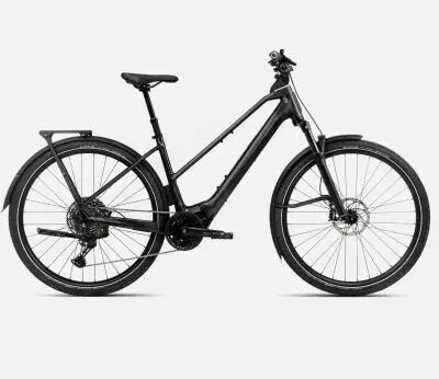 VTC �lectrique Orbea Kemen Tour 10 Mid 2026