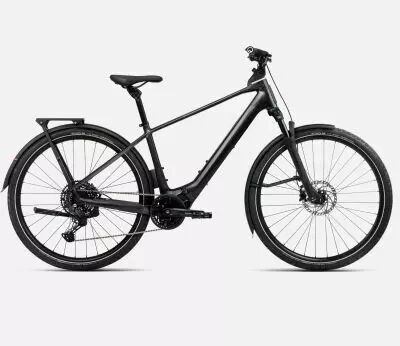VTC �lectrique Orbea Kemen Tour 20 2026