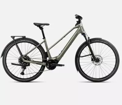 VTC �lectrique Orbea Kemen Tour 20 Mid 2026