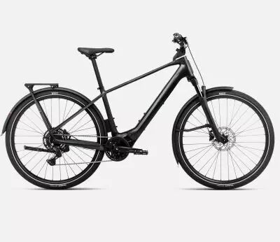 VTC �lectrique Orbea Kemen Tour 30 2026