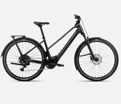 VTC �lectrique Orbea Kemen Tour 30 Mid 2026