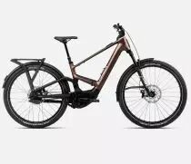 VTC électrique Orbea Muga 10 2026