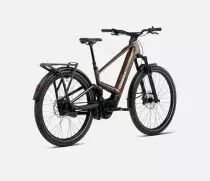 VTC électrique Orbea Muga 10 2026