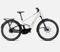 VTC électrique Orbea Muga 10 2026