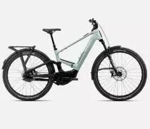 VTC électrique Orbea Muga 10 2026