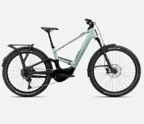 VTC électrique Orbea Muga 20 2026