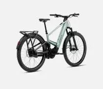 VTC électrique Orbea Muga 20 2026