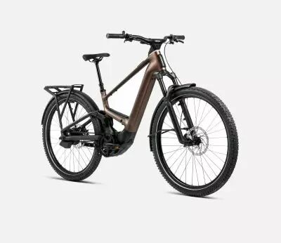 VTC �lectrique Orbea Muga 30 2026