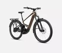 VTC électrique Orbea Muga 30 2026