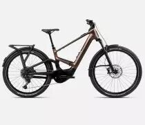 VTC électrique Orbea Muga 30 2026