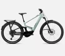 VTC électrique Orbea Muga 30 2026