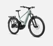 VTC électrique Orbea Muga 30 2026