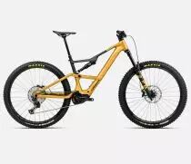 VTT électrique Orbea Rise LT H10 2026