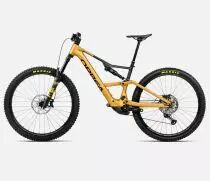 VTT électrique Orbea Rise LT H10 2026